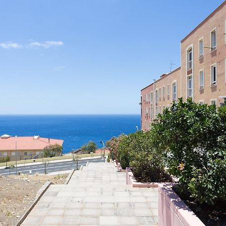 Apartmán Live Santa Cruz Pinocha Exteriér fotografie