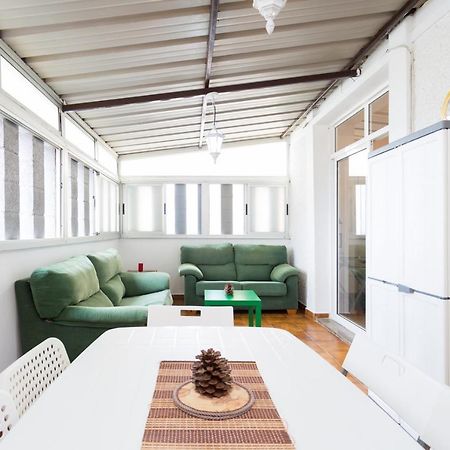 Apartmán Live Santa Cruz Pinocha Exteriér fotografie