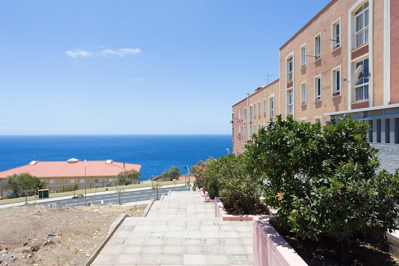 Apartmán Live Santa Cruz Pinocha Exteriér fotografie