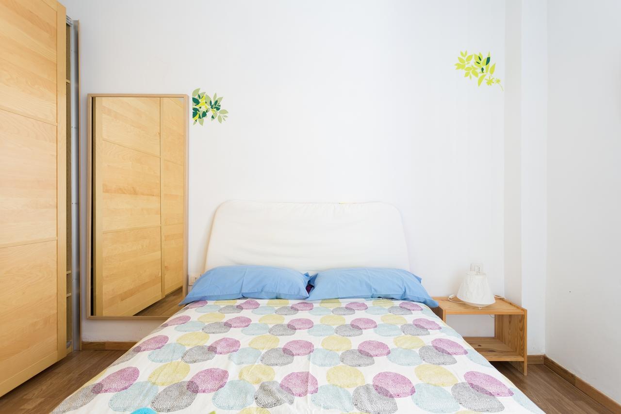 Apartmán Live Santa Cruz Pinocha Exteriér fotografie