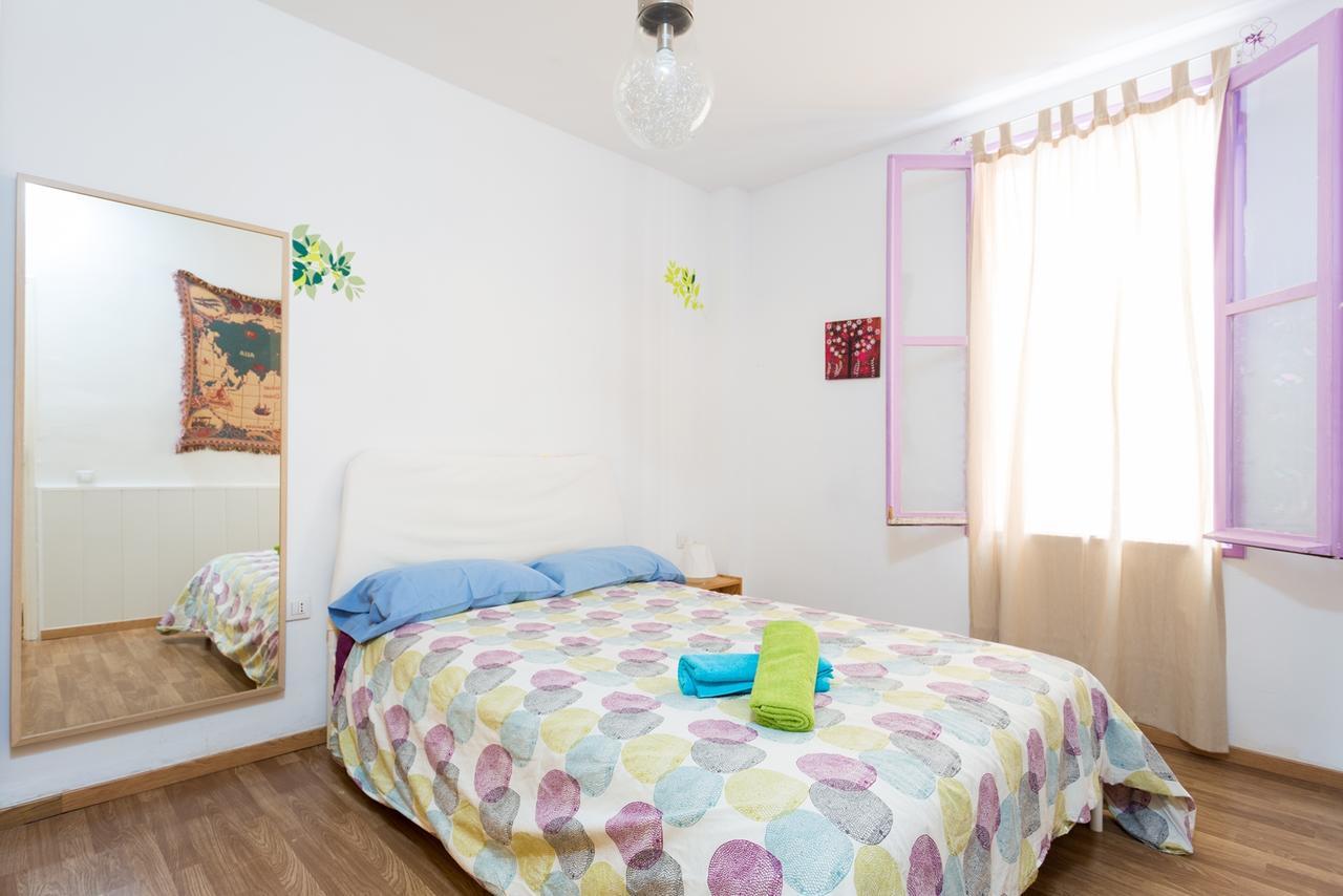 Apartmán Live Santa Cruz Pinocha Exteriér fotografie