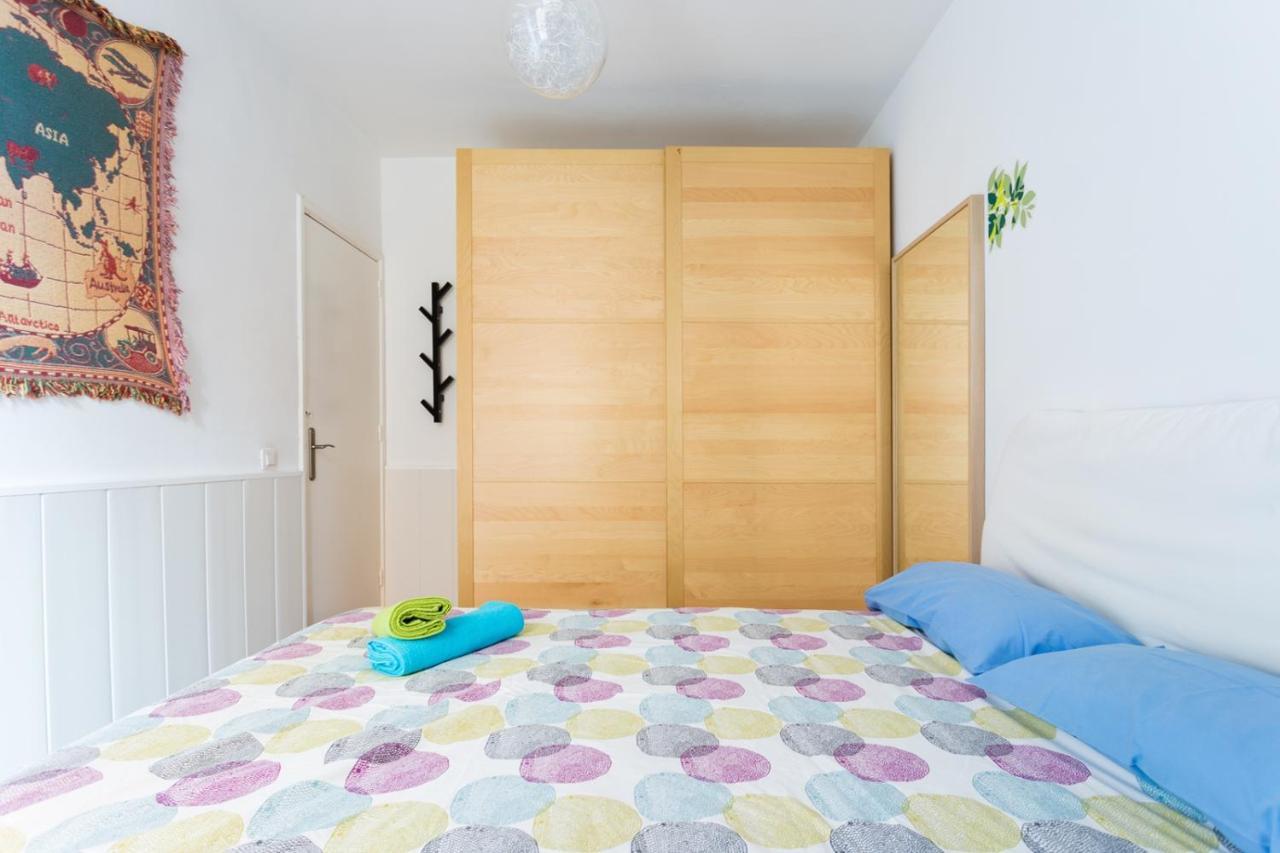 Apartmán Live Santa Cruz Pinocha Exteriér fotografie