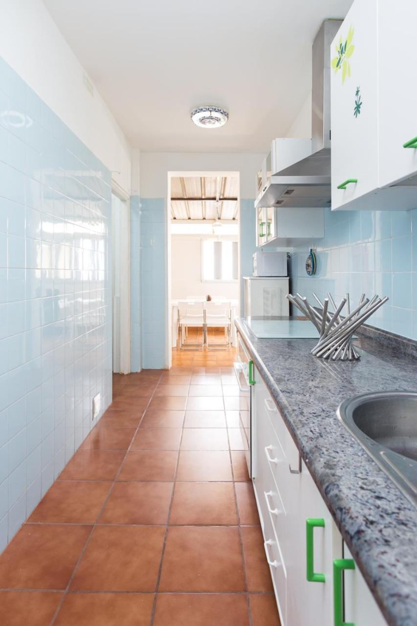 Apartmán Live Santa Cruz Pinocha Exteriér fotografie