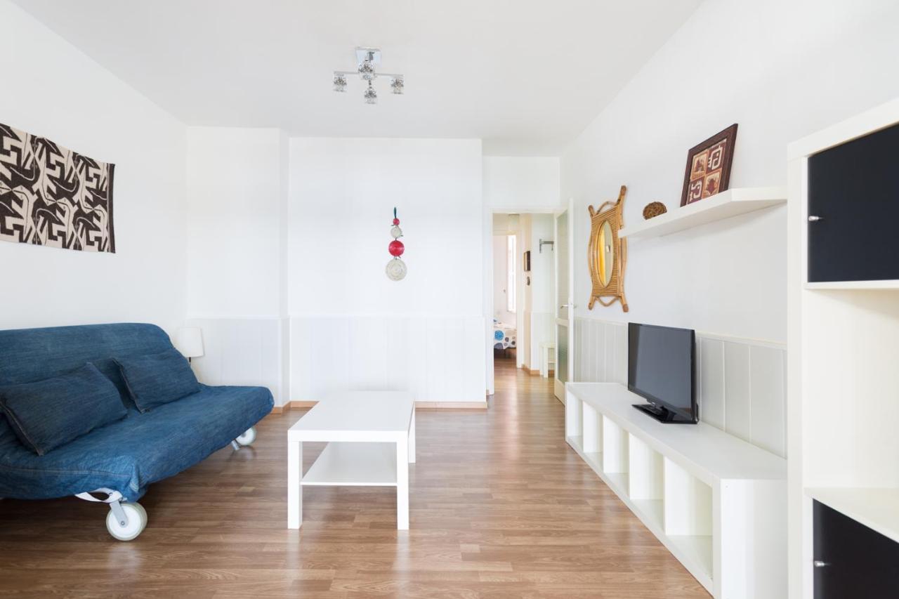Apartmán Live Santa Cruz Pinocha Exteriér fotografie