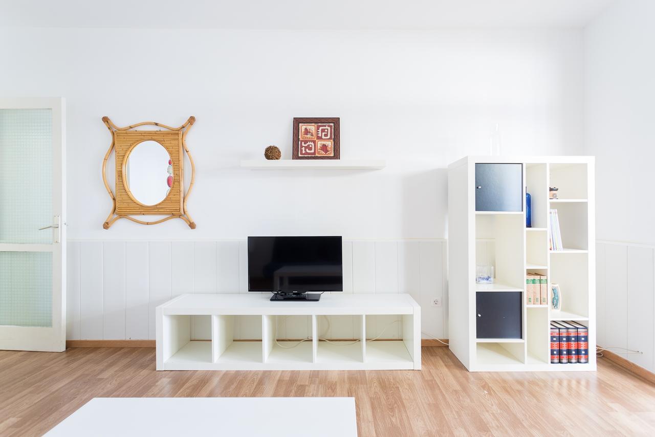 Apartmán Live Santa Cruz Pinocha Exteriér fotografie