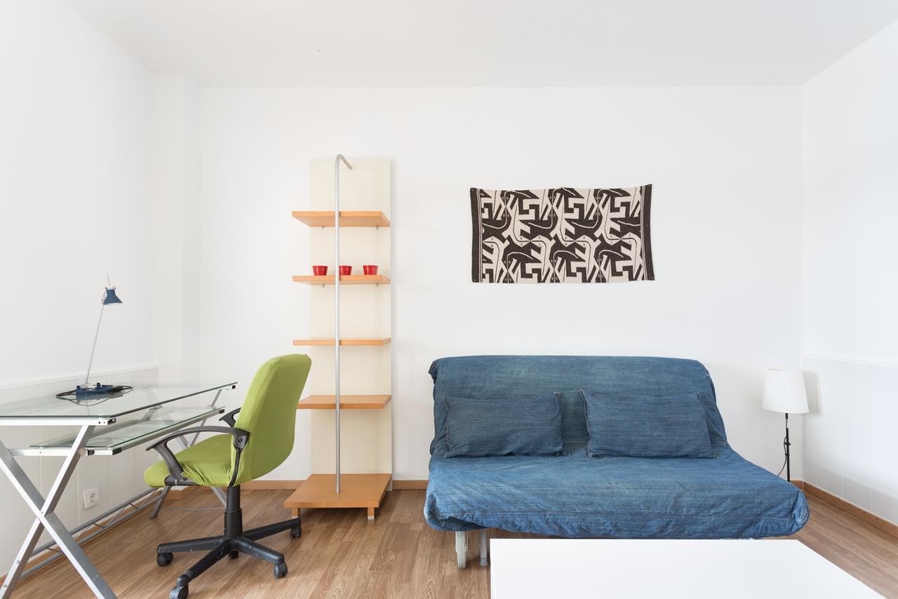 Apartmán Live Santa Cruz Pinocha Exteriér fotografie
