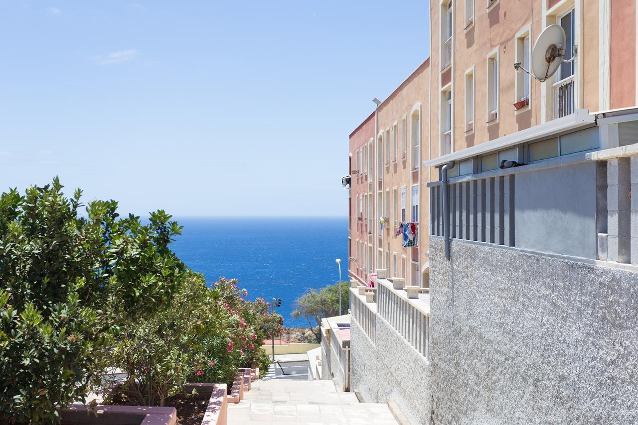 Apartmán Live Santa Cruz Pinocha Exteriér fotografie