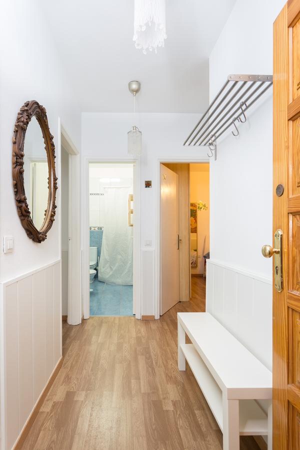 Apartmán Live Santa Cruz Pinocha Exteriér fotografie